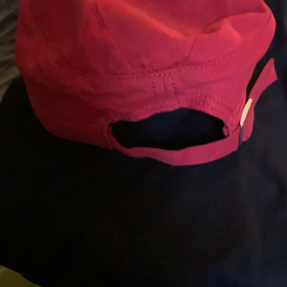 Phillies hat - Picture 2 of 3